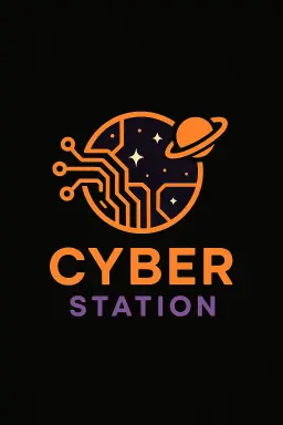 Logo Front
